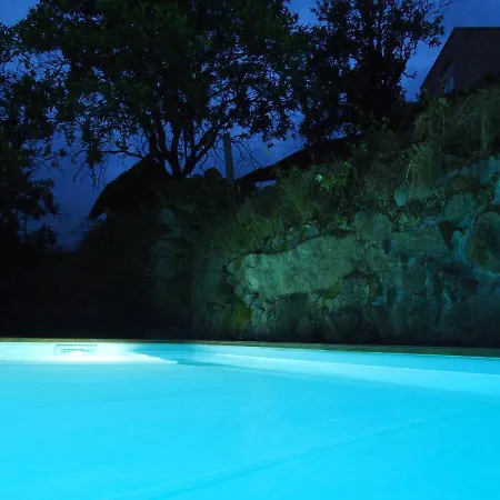 Casas Da Lola - Mourao *