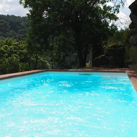 Lantställe Casas Da Lola - Mourao Ermelo (Viana do Castelo)