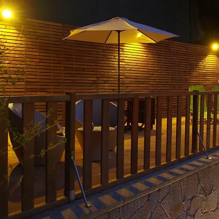 Casas Da Lola - Mourao *