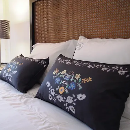 Casas Da Lola - Mourao Lantställe *