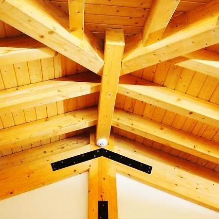 Lantställe Casas Da Lola - Mourao Ermelo (Viana do Castelo)