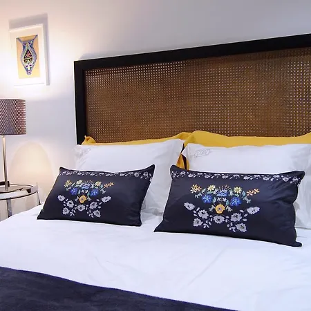 Lantställe Casas Da Lola - Mourao