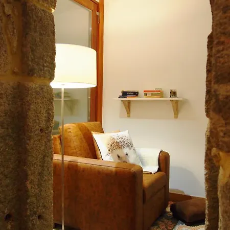 Casas Da Lola - Mourao *