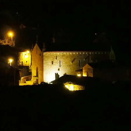 Casas Da Lola - Mourao *