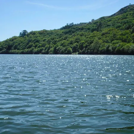 Lantställe Casas Da Lola - Mourao *