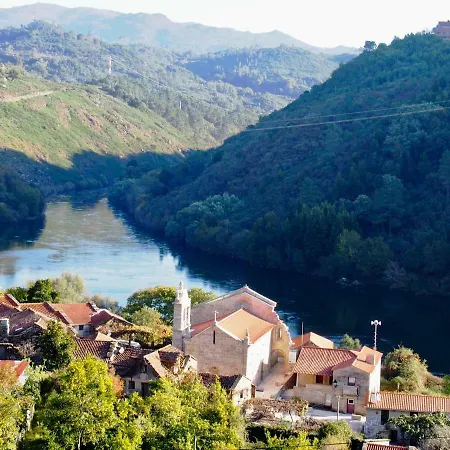 Casas Da Lola - Mourao