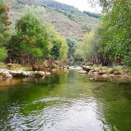 Casas Da Lola - Mourao Ermelo (Viana do Castelo)