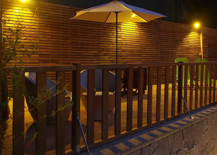 Casas Da Lola - Mourao *