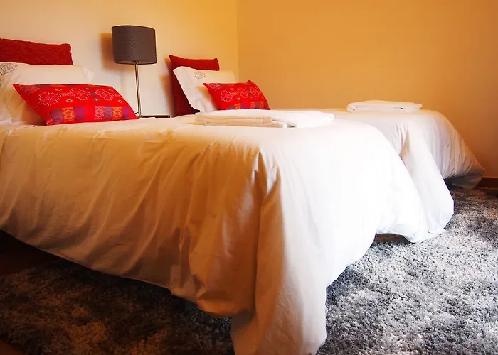 Casas Da Lola - Mourao