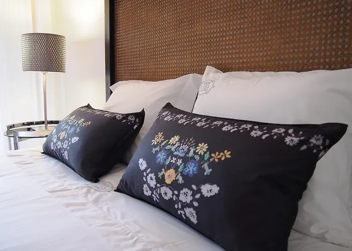 Casas Da Lola - Mourao 컨트리하우스 *