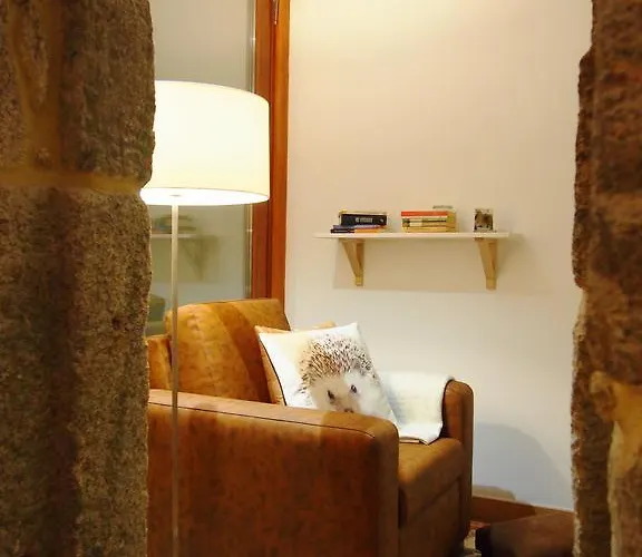 Casas Da Lola - Mourao *