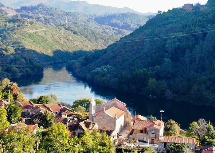 Casas Da Lola - Mourao